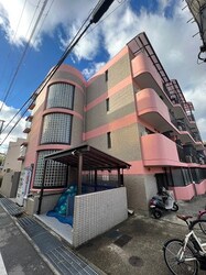 ダイドーメゾン園田IIの物件外観写真